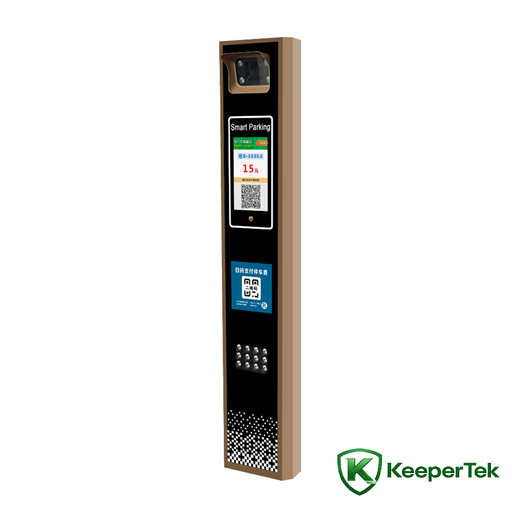 LCD ekran ka taamasiyɛnw dɔnni masin KT-ZYSB12