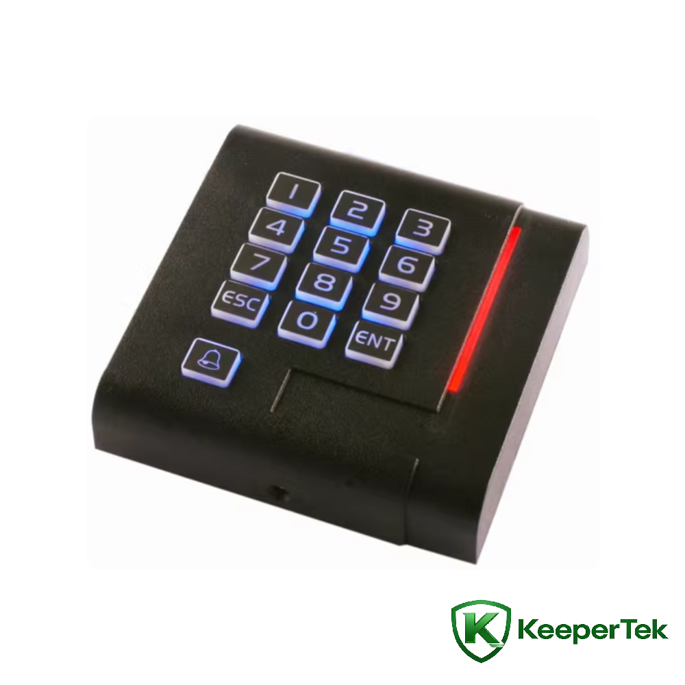 Access control password swipe karti kalanbaga KT-WG23
