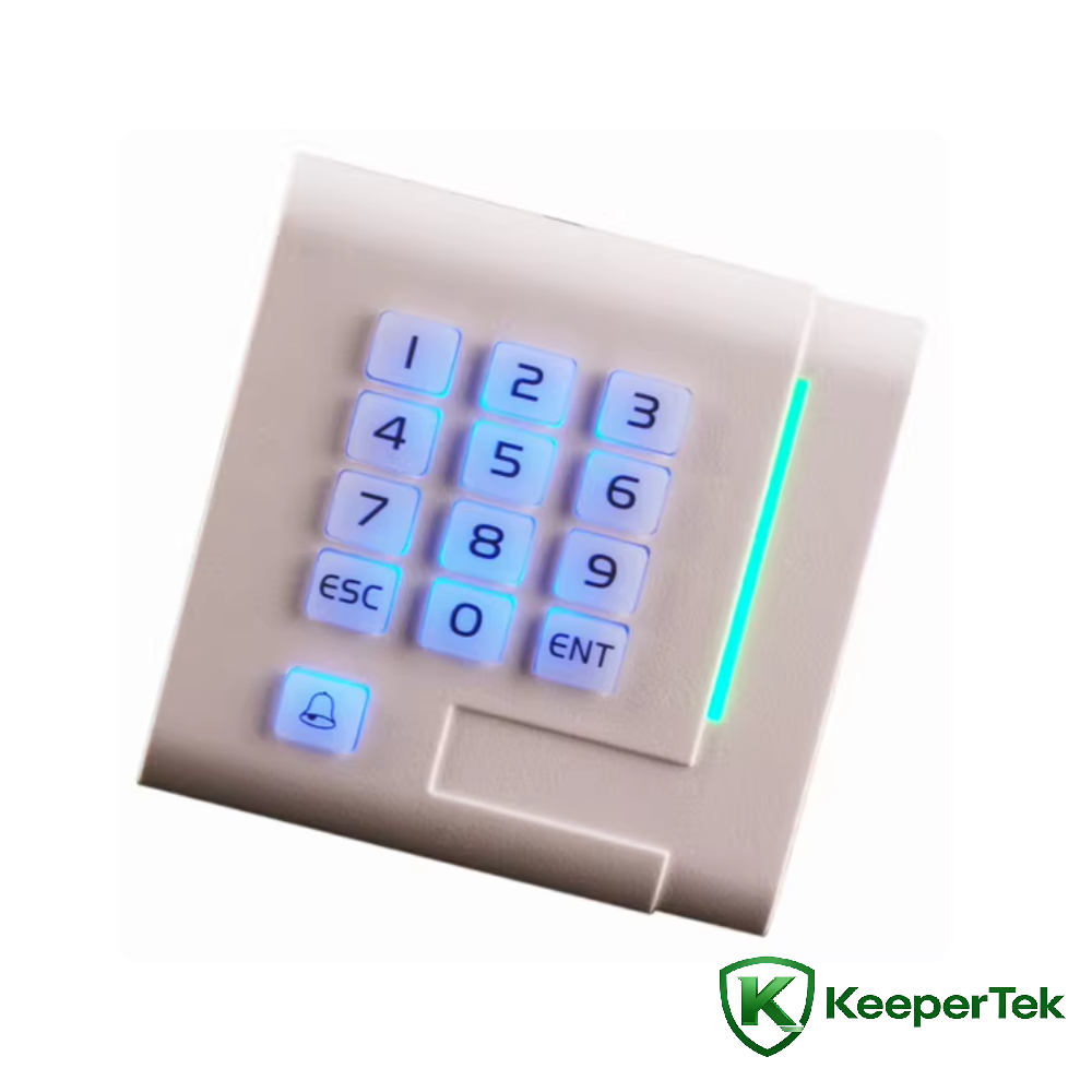 Access control password swipe karti kalanbaga KT-WG26