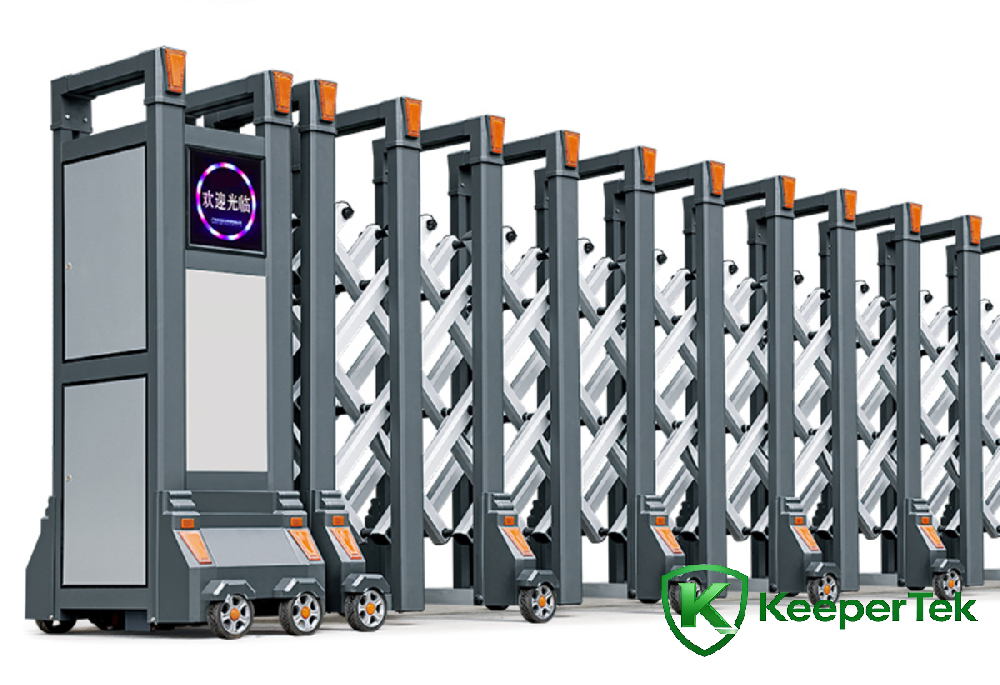 Kuran teleskɔpi da KT-QG10