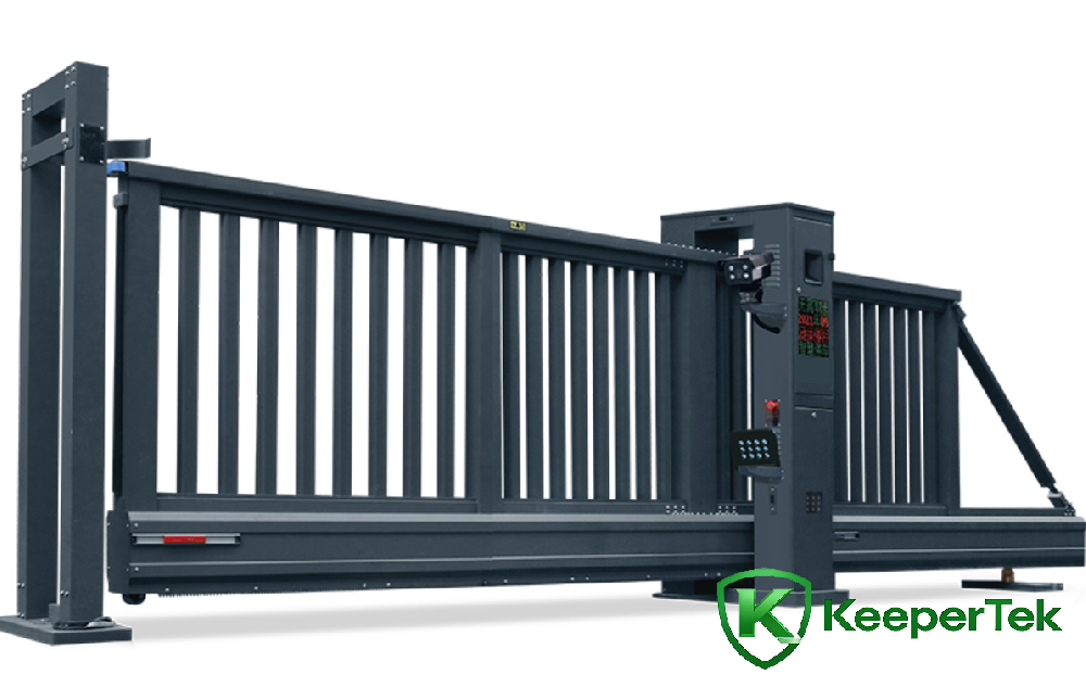 Industrie da wulilen KT-QG18