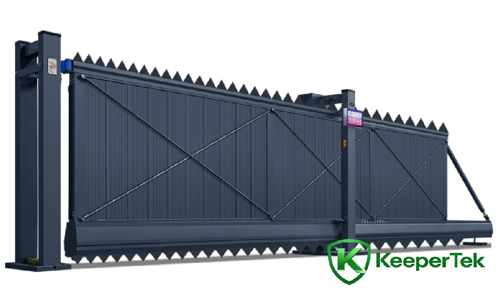 Industrie da suspension KT-QG20