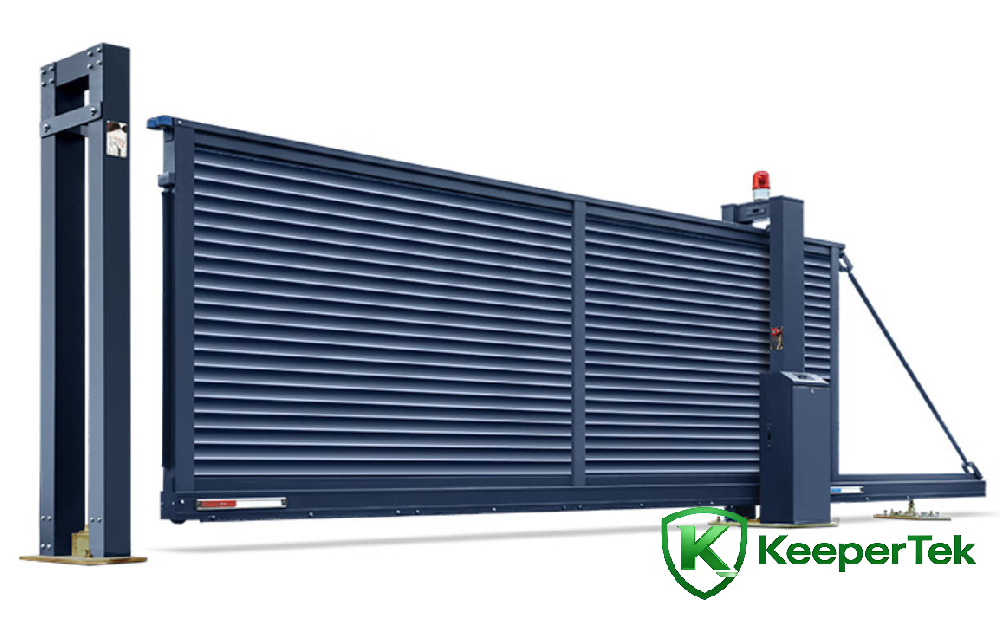 Industrie da wulilen KT-QG21