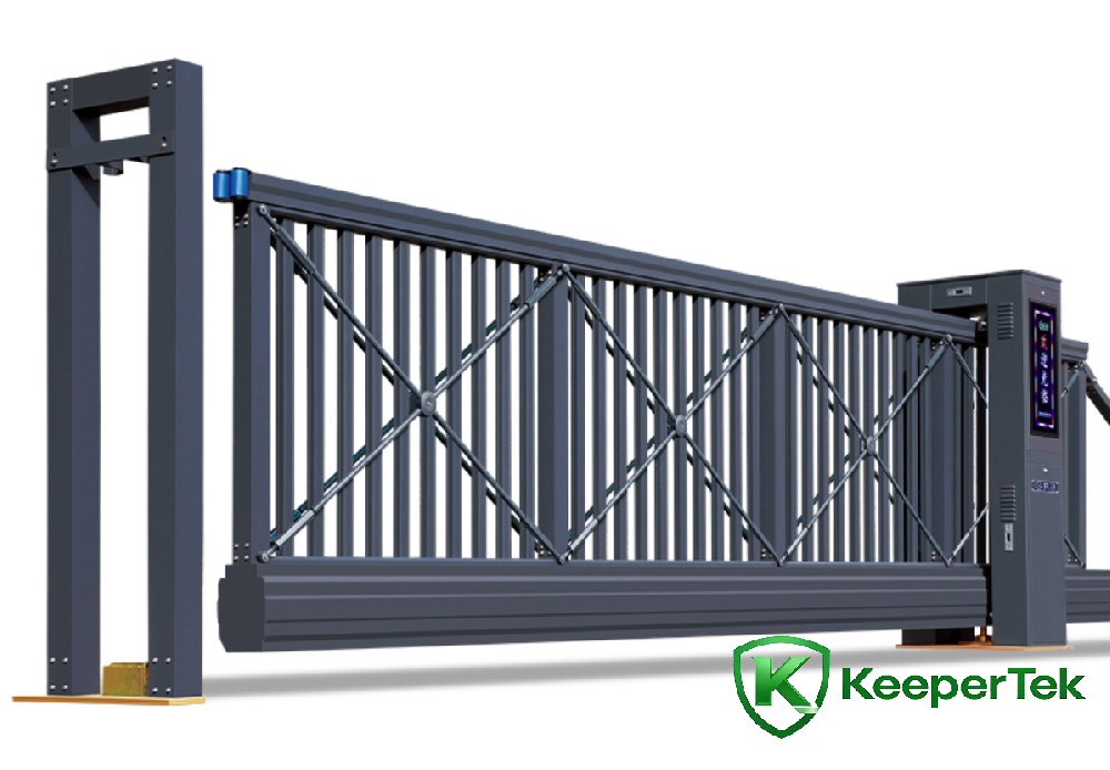 Industrie da wulilen KT-QG23