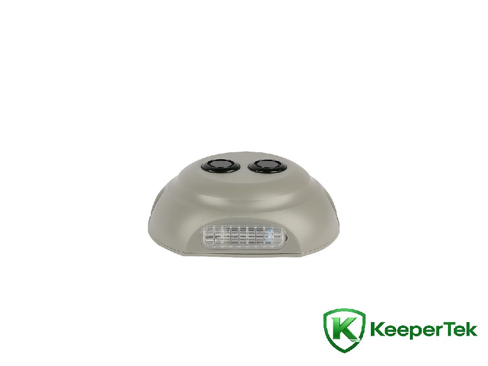 Dugukolo kan ultrasonic parking space detector KT-WB06