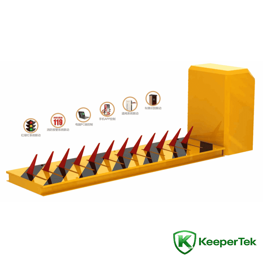 Pneu breaker (suguya min bɛ don a kɔnɔ) KT-DX19