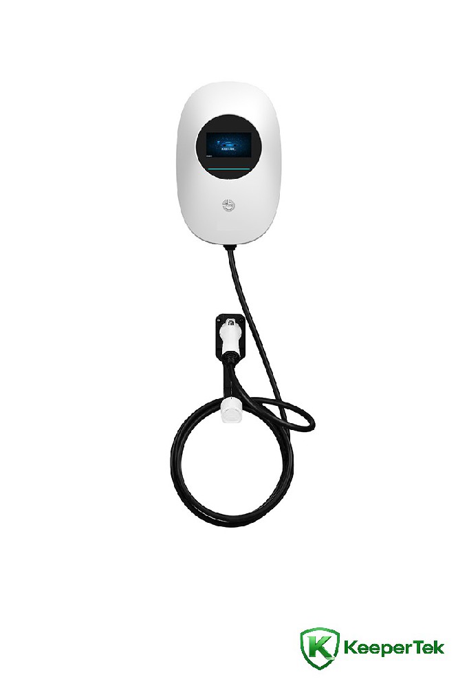7KW Erɔpu sariya/jamana sariya AC mobili chargement pile KT-HC03