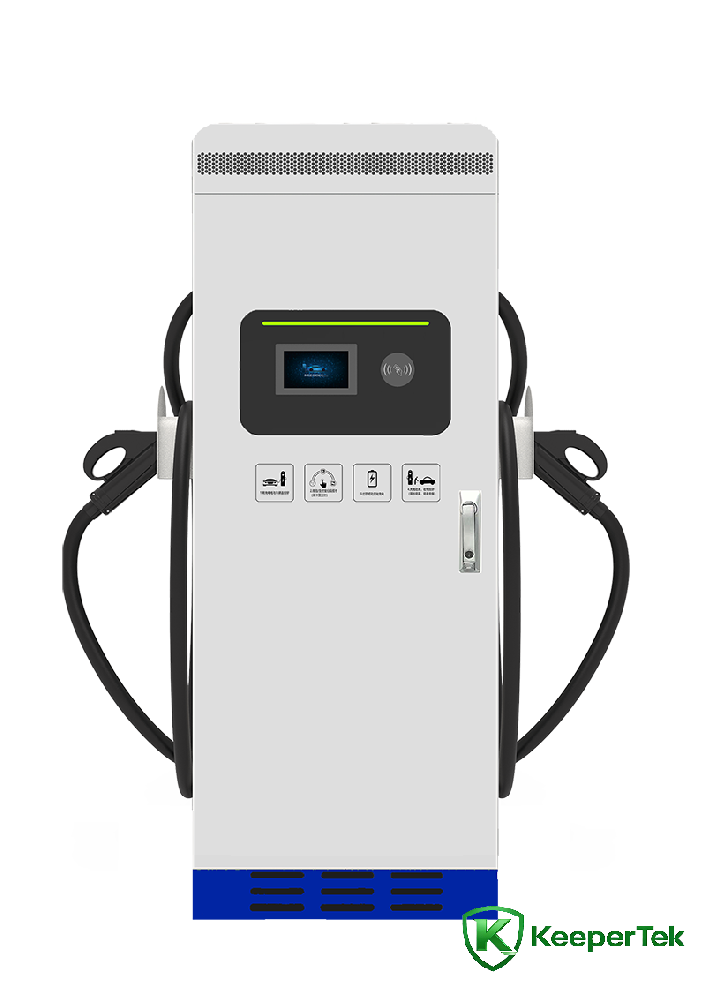 40/60/80KW duguma-jɔlen DC chargement pile KT-HC11