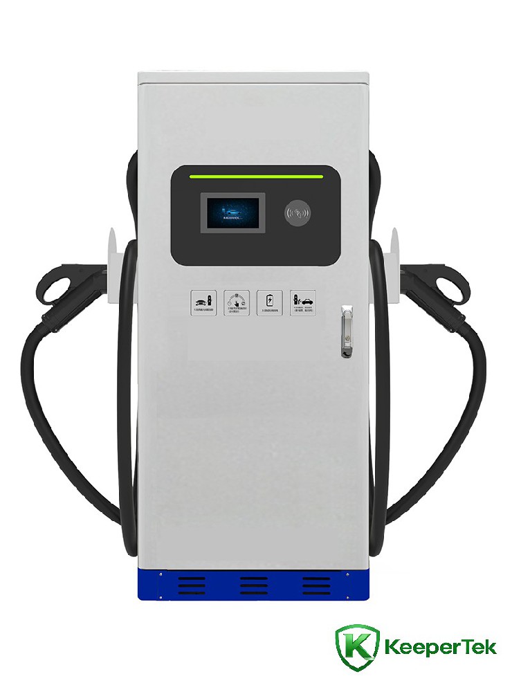 120KW/240KW/360KW/400KW duguma-jɔlen DC chargement pile KT-HC12