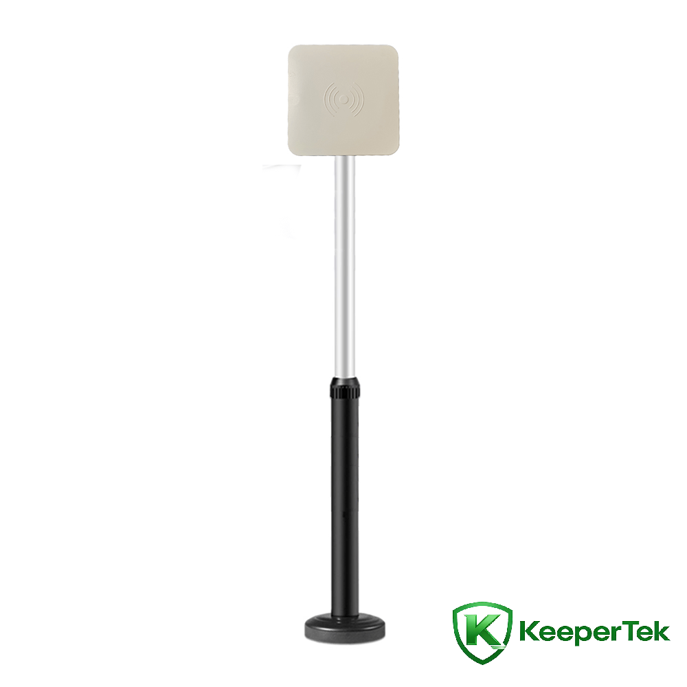 Mobili UHF RFID dɔnni kalan kuncɛ KT-ZYSB38